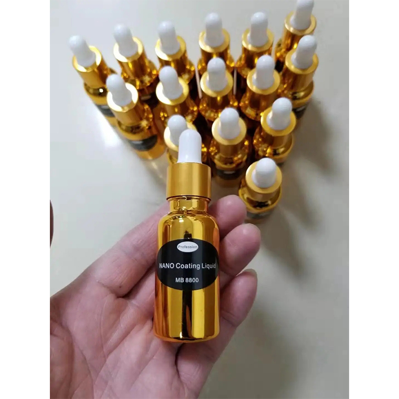 Nano Liquid Solution,Liquid Fi - огляд і ціна Oleophobic Coating Spray