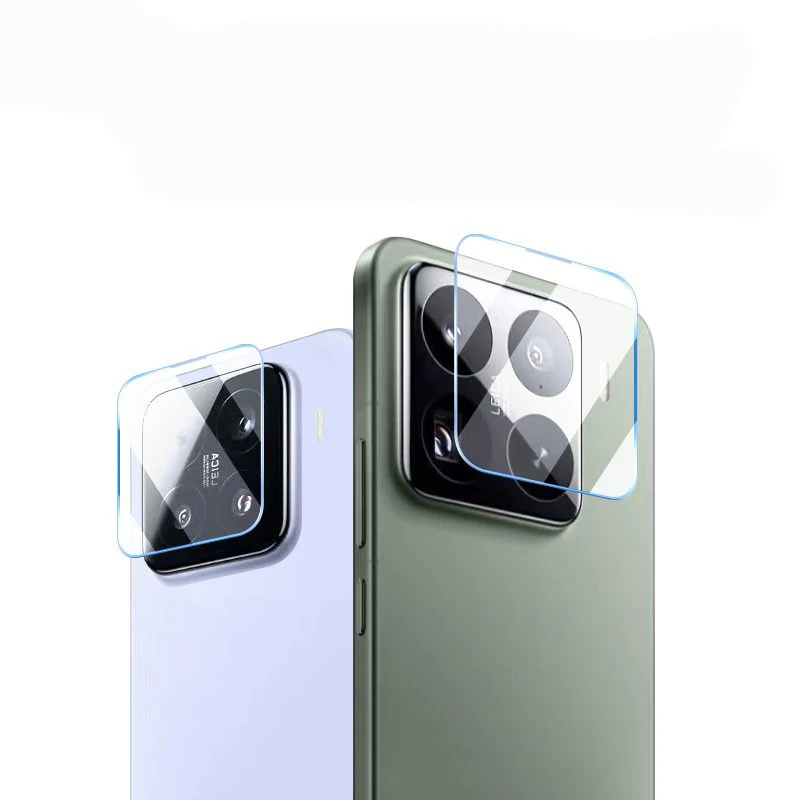 2PCS Tempered Glass For Xiaomi - огляд і ціна Tempered Glass Screen 9H