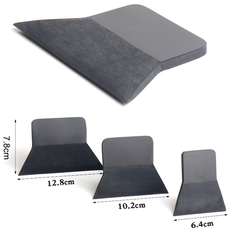 TOFAR PPF Squeegee Small Rubbe - огляд і ціна Glass Protector Auto