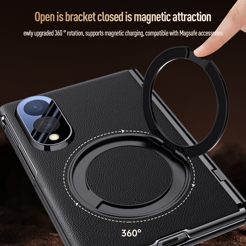 360° Rotating For Magnetic Hol - огляд і ціна Matte Anti Glare Screen
