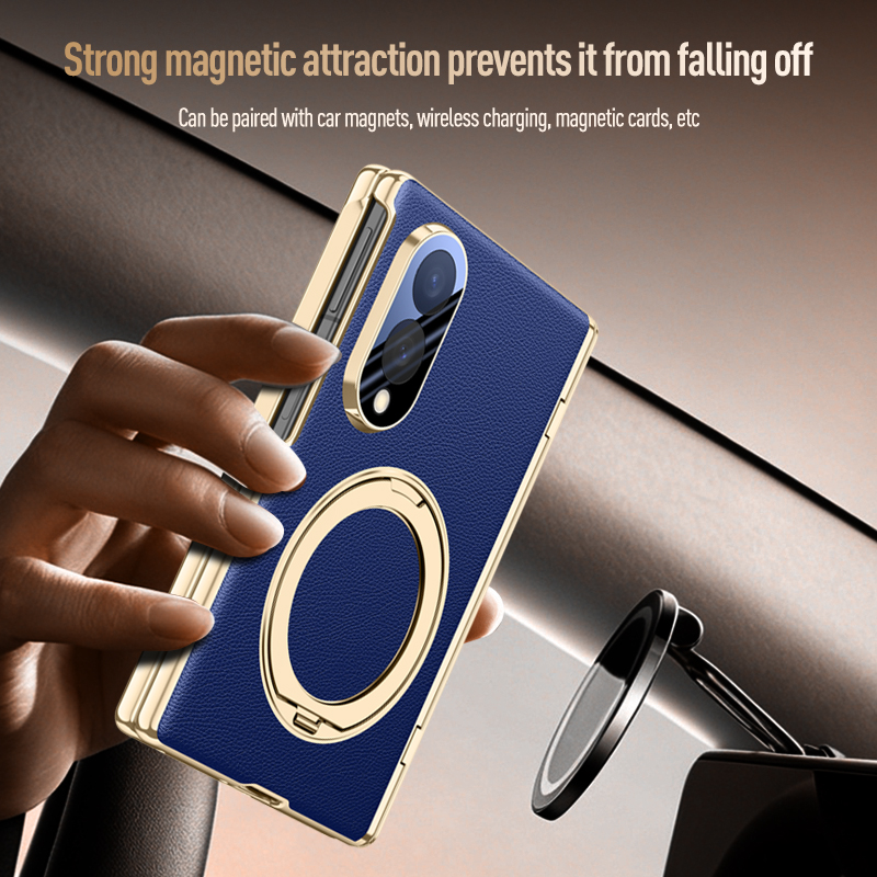 360° Rotating For Magnetic Hol - огляд і ціна Matte Anti Glare Screen