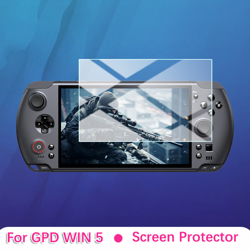 1PCS Anti-Scratch Clear/Anti-g - огляд і ціна Matte Anti Glare Screen