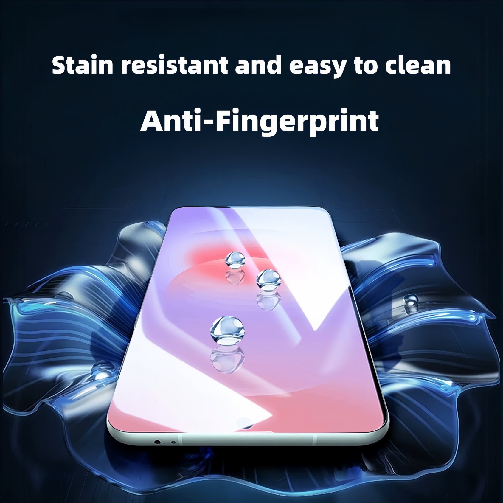2 Pack Flexible Hydrogel Film  - огляд і ціна Flexible Tpu Film