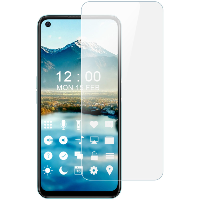 IMAK ARM Series for OnePlus No - огляд і ціна Flexible Tpu Film