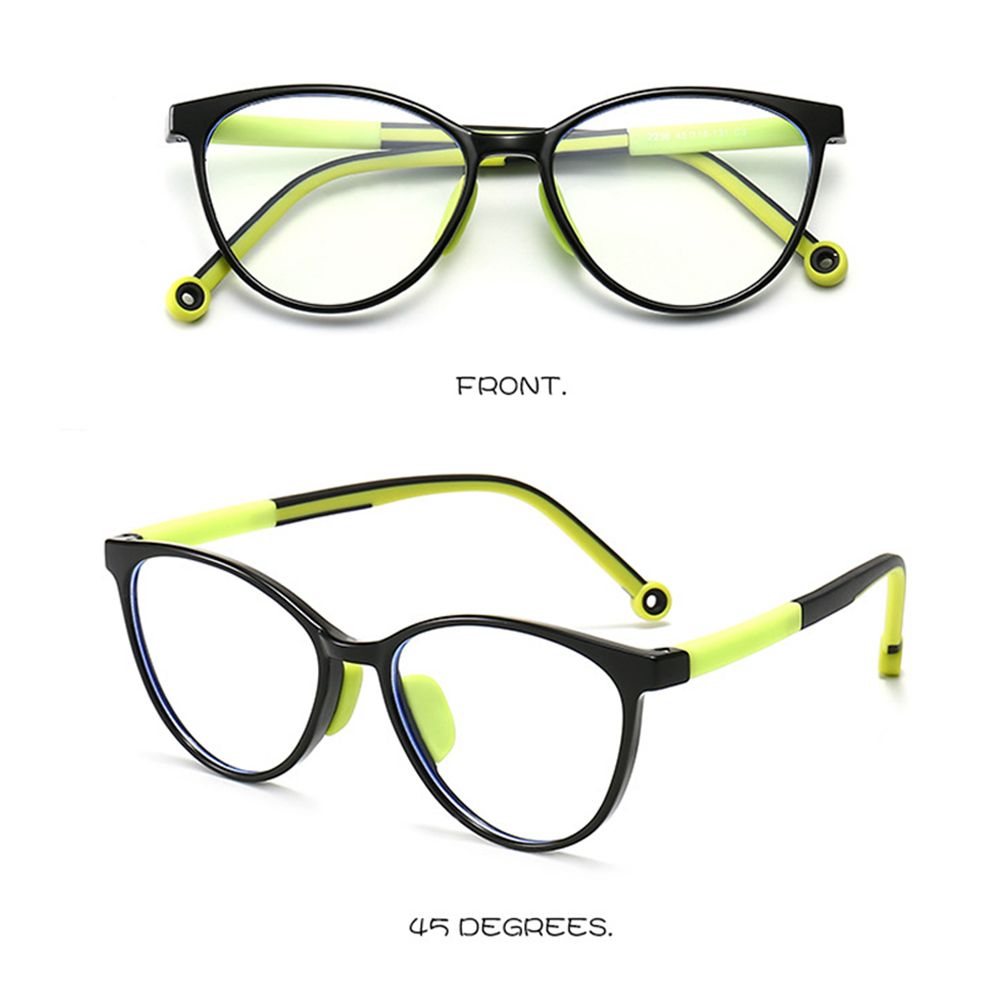 Anti-blue Light Kids Glasses C - огляд і ціна Anti Blue Light Film
