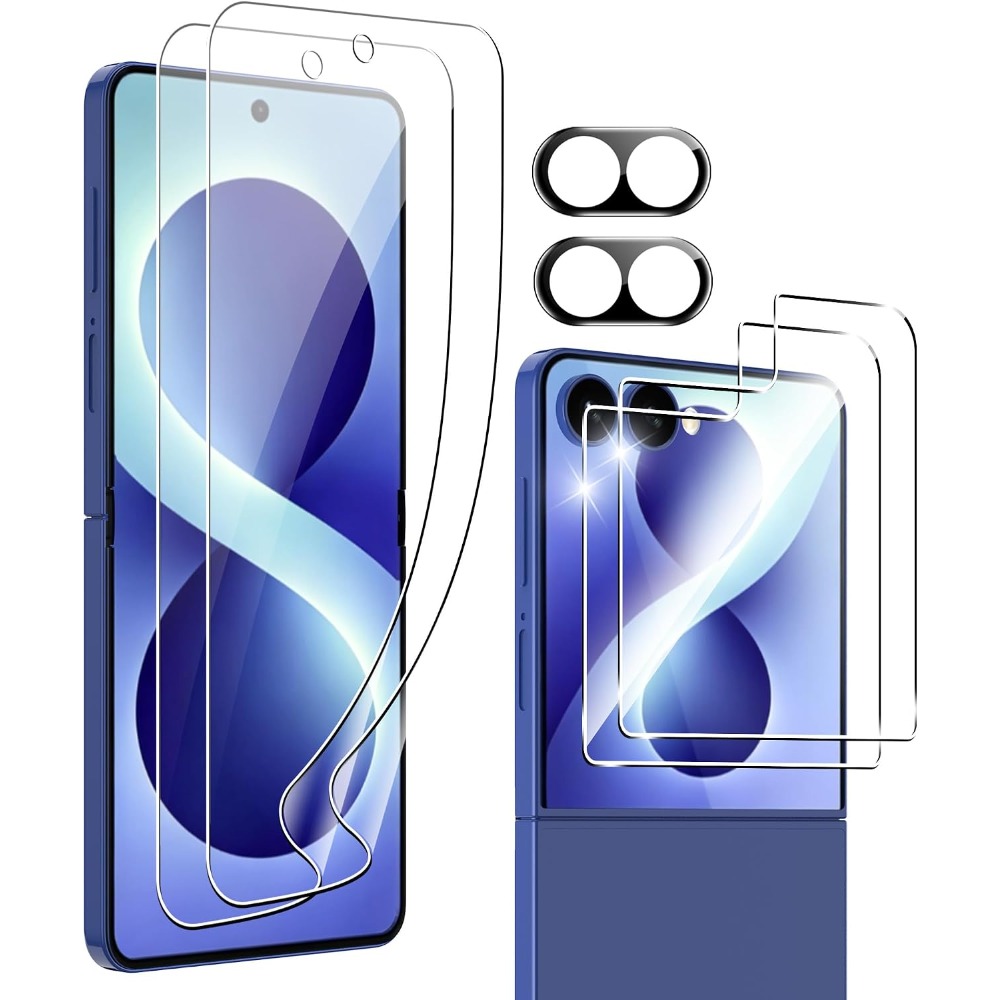 9H Hardness Tempered Glass Inn - огляд і ціна Tempered Glass Screen 9H