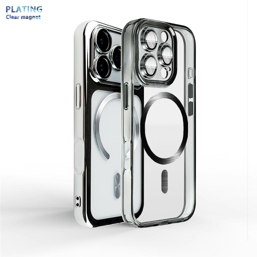 Magnetic Full Cover Back Prote - огляд і ціна Camera Lens Protector