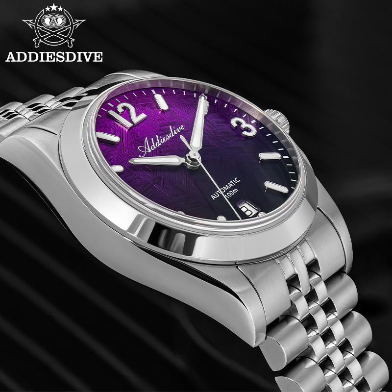 ADDIESDIVE New Automatic Mecha - огляд і ціна Anti Blue Light Film