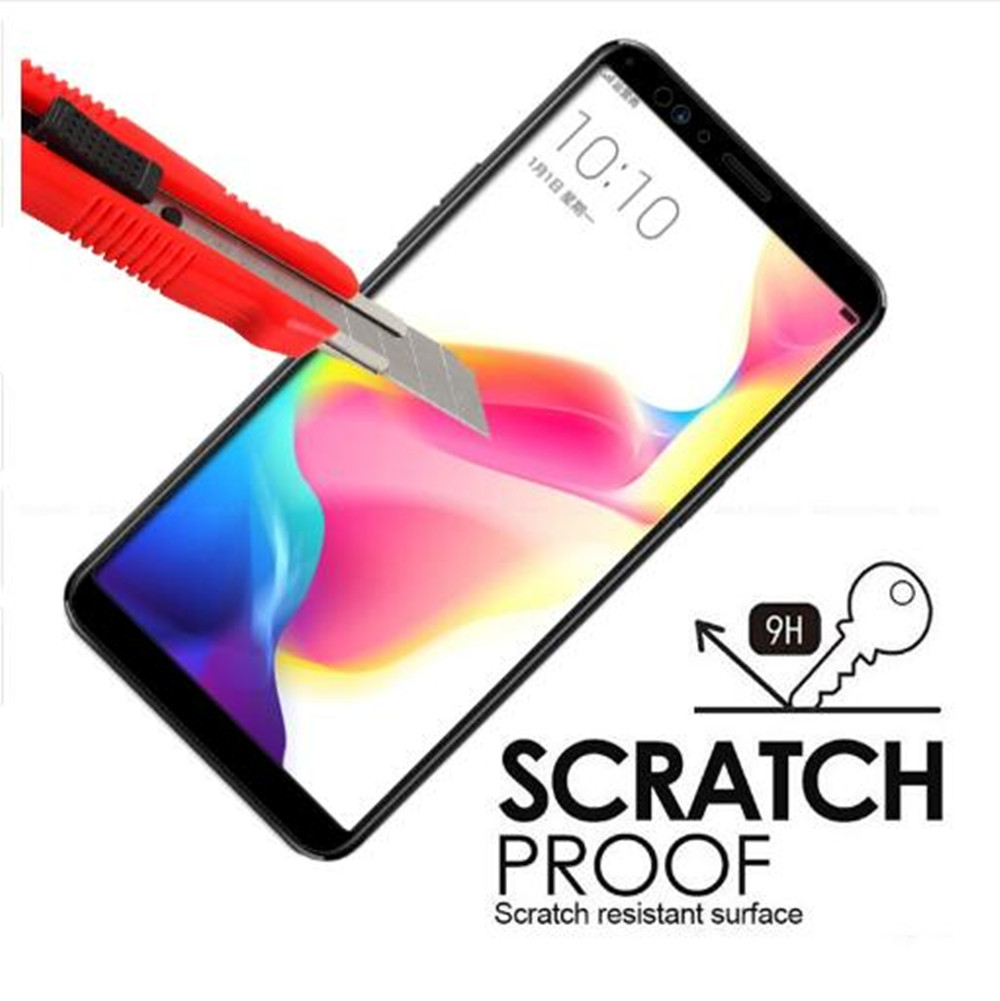 Curved Edge Full Cover Tempere - огляд і ціна Curved Edge Screen