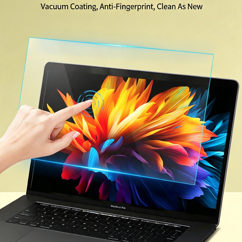 2pcs Anti Glare Screen Protect - огляд і ціна Matte Anti Glare Screen