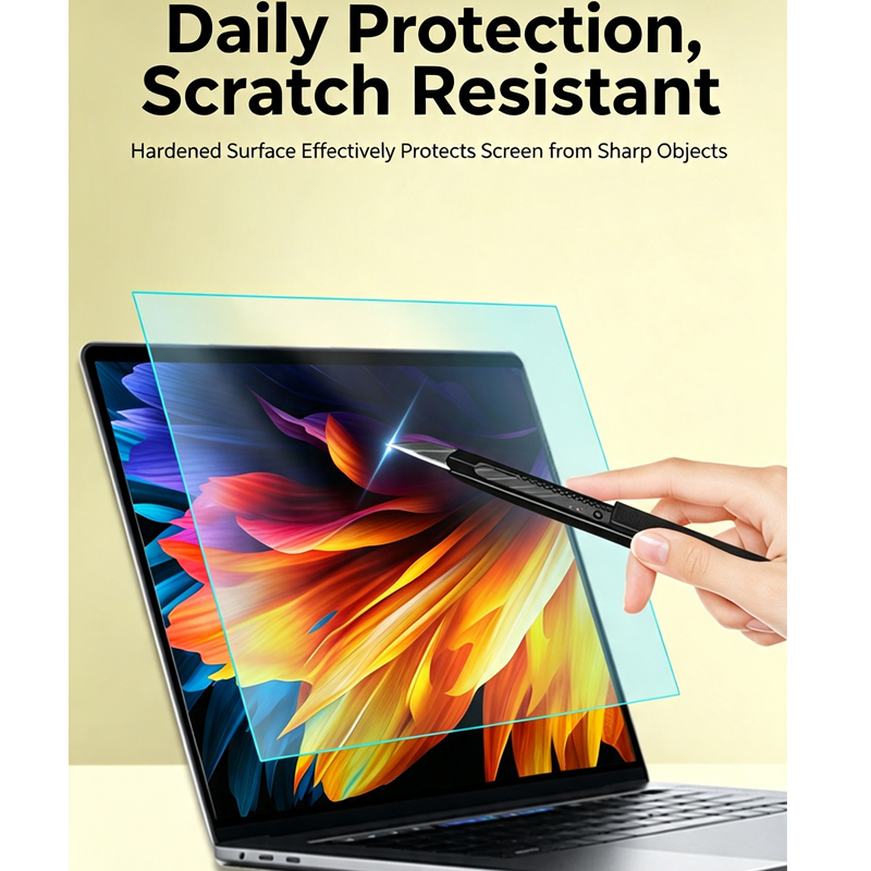 2pcs Anti Glare Screen Protect - огляд і ціна Matte Anti Glare Screen