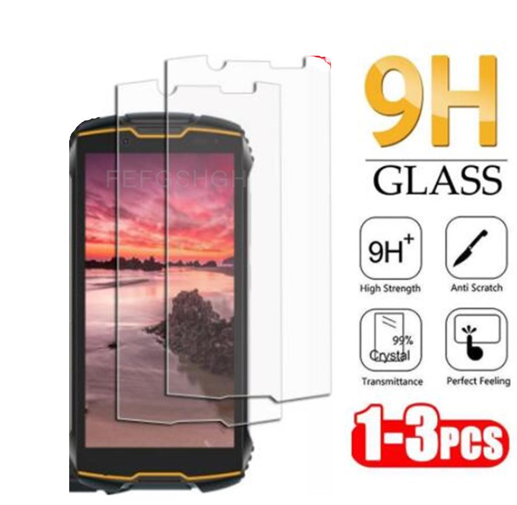 HD 9H Original Protection Temp - огляд і ціна Tempered Glass Screen 9H