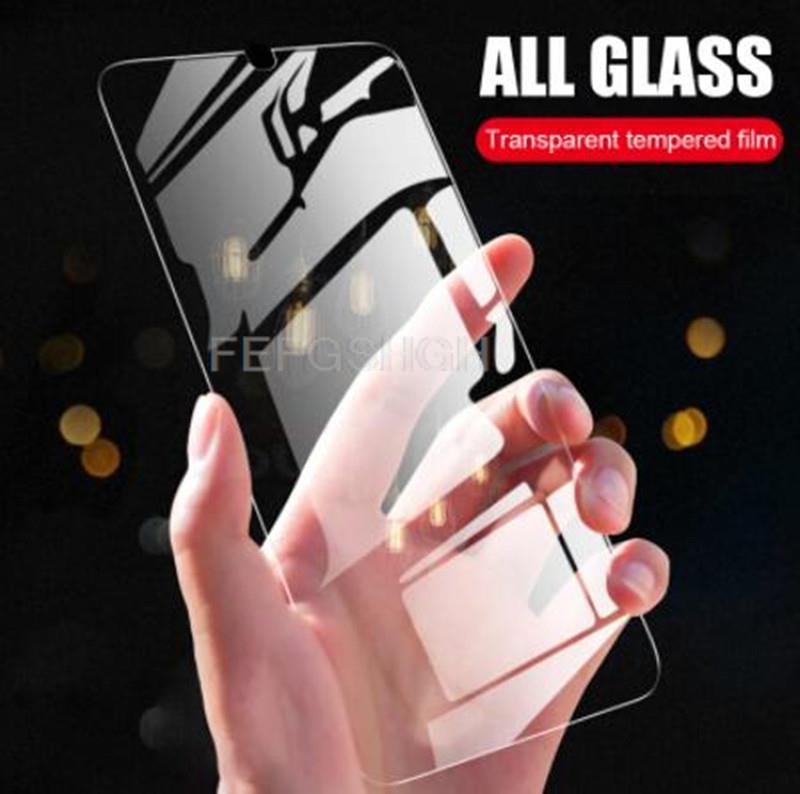 HD 9H Original Protection Temp - огляд і ціна Tempered Glass Screen 9H