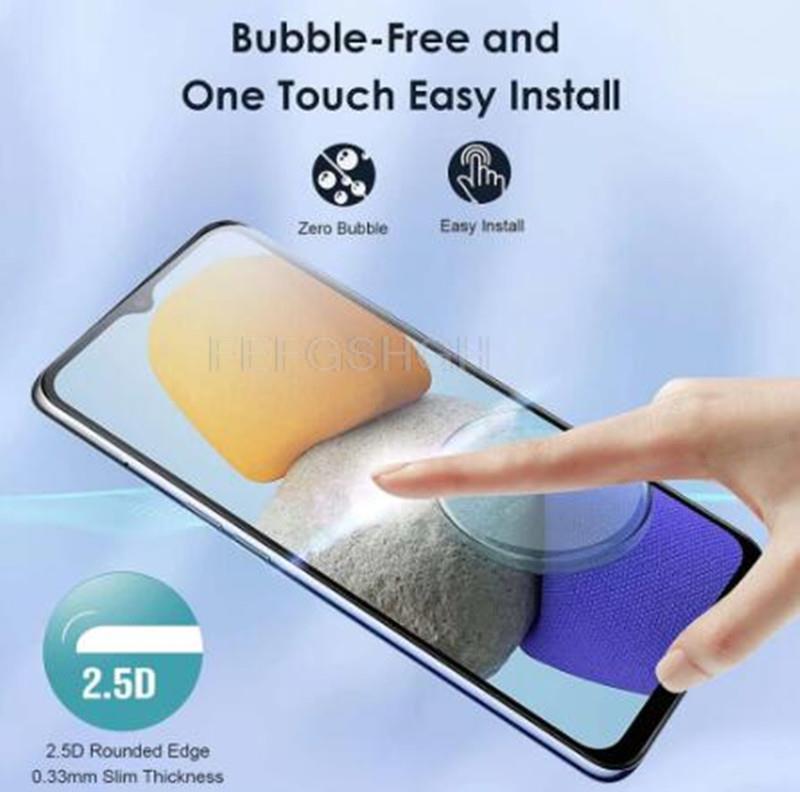 HD 9H Original Protection Temp - огляд і ціна Tempered Glass Screen 9H