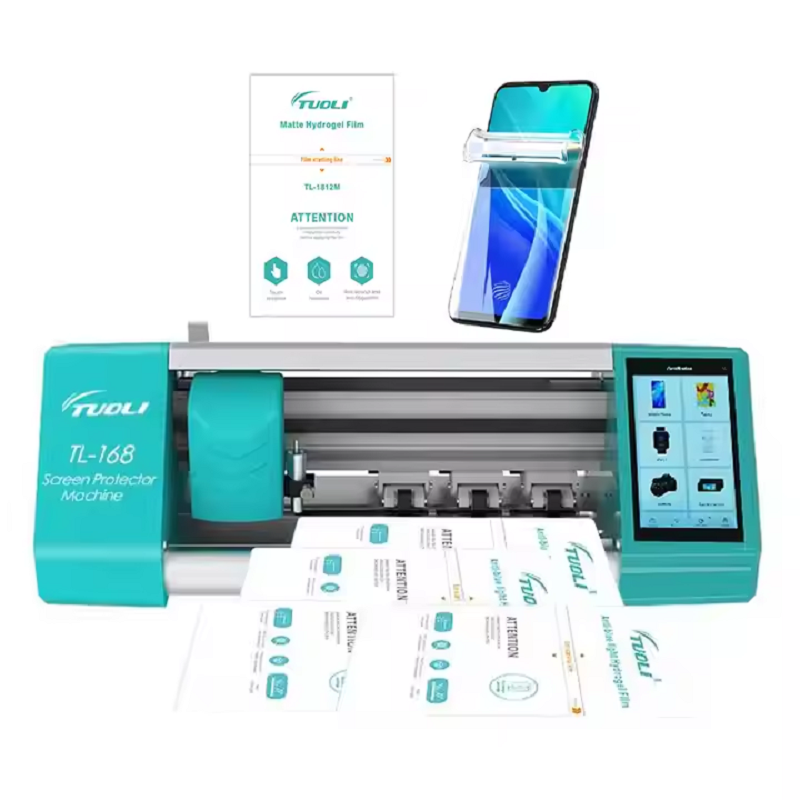 TuoLi Mobile Phone Screen Prot - огляд і ціна Screen Protector Cutter