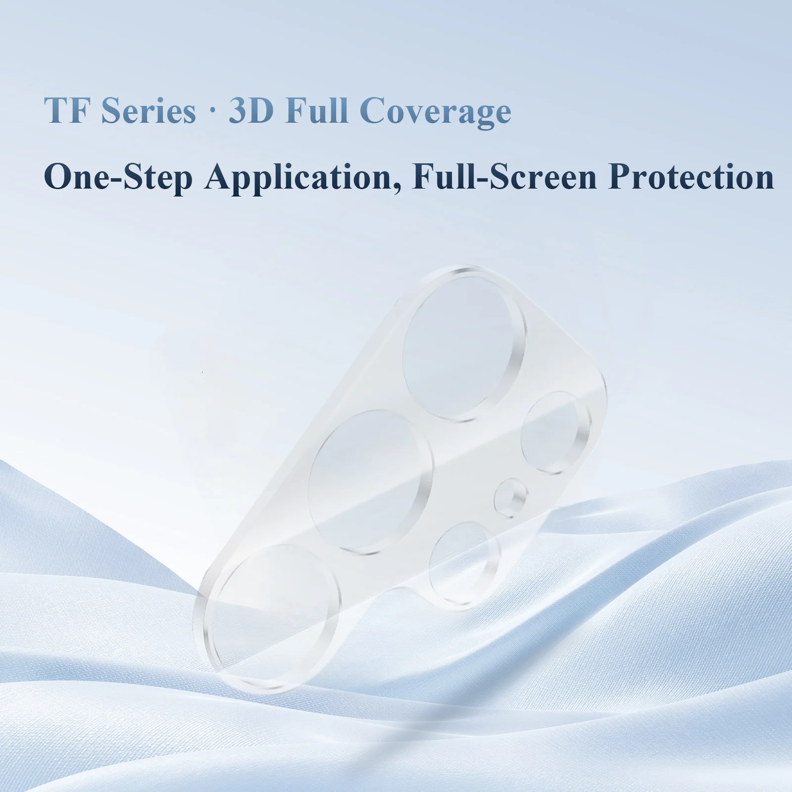 Lereach for Samsung Galaxy S25 - огляд і ціна Glass Protector Auto